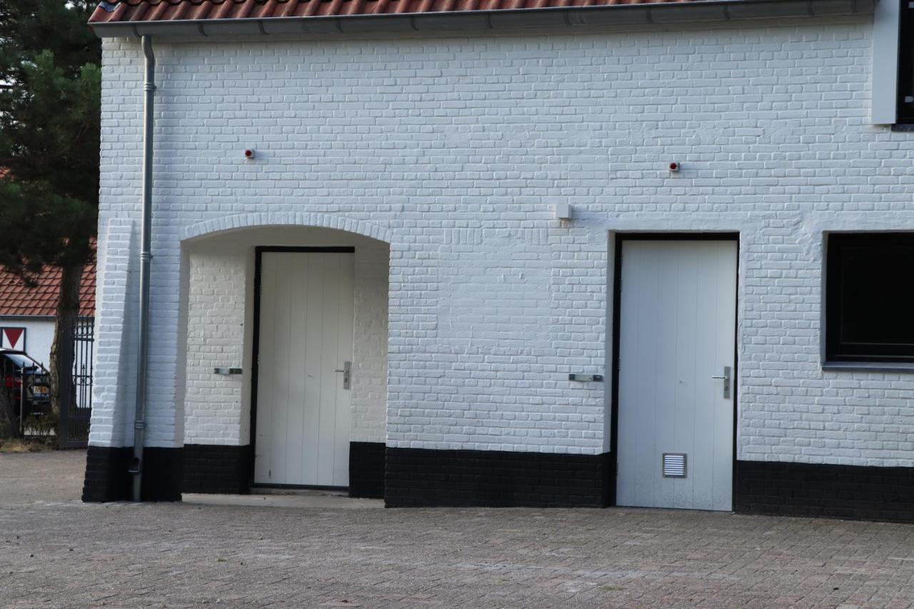 Wijkd Apartment Leende Exterior photo